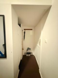 Stay in Brussels - 3