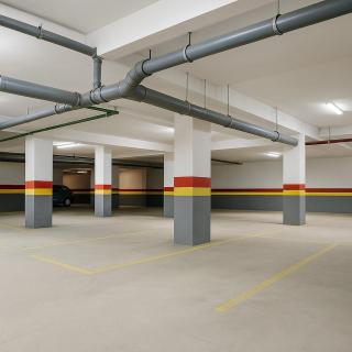 Appartement moderne Piscine, Wifi fibre, parking - Marrakesh - 5