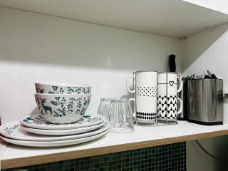 MOA GRAND STAY Suite 03 Spacious Unit ! - 6