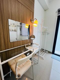 MOA GRAND STAY Suite 03 Spacious Unit ! - 3