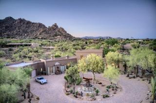 4BR Estate with Casita, Pickleball Court and Pool - 6