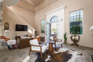 4BR Estate with Casita, Pickleball Court and Pool - 4