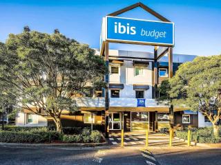 ibis Budget - St Peters - 0