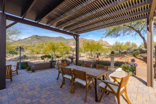 4BR Estate with Casita, Pickleball Court and Pool - 7