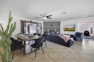 Spacious 5BR with Pool and Fire Pit - Sleeps 14 - 5