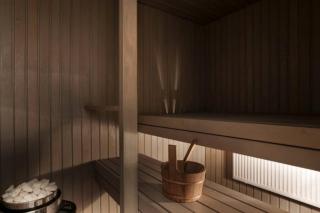 2ndhomes Loft Apartment with Spa & Balcony by the White Church - 4