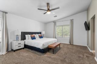 Epic 6BR with Foosball and Popcorn - Pool and Fire Pit - 2