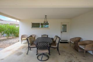 4BR Mod House - Pool, Spa and Grill - Near Old Town - 2