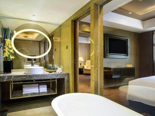 Sofitel Zhengzhou International - 1