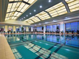 Sofitel Zhengzhou International - 2