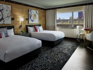 Sofitel Philadelphia at Rittenhouse Square - 3