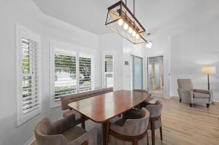 Waterfront home in Olde Marco with pool/kayaks - 4