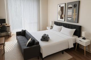 Velvet King Studio Urban Escape A15 - 8