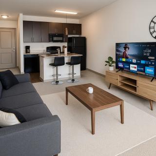 Velvet King Studio Urban Escape A15 - Birmingham - 3