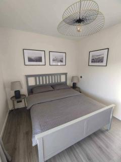 Ocean View Terrace by GALMI - 2