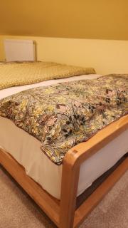 Cosy Suite with Private Access in London Putney - 6