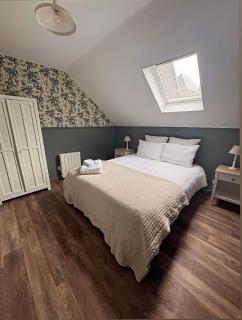 L'atelier de la Tour - Gite indépendant entièrement équipé - 9