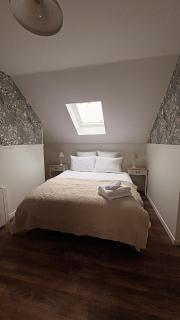 L'atelier de la Tour - Gite indépendant entièrement équipé - 8