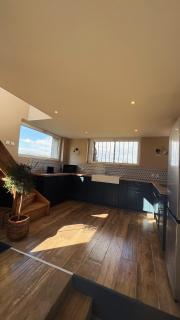 L'atelier de la Tour - Gite indépendant entièrement équipé - 7