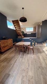 L'atelier de la Tour - Gite indépendant entièrement équipé - 2