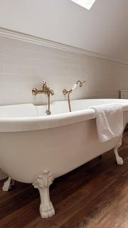 L'atelier de la Tour - Gite indépendant entièrement équipé - 1