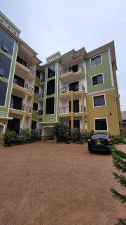 Sunrise crib apartment - 1