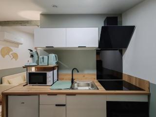 La Bulle Secrète - 7