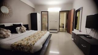 Aloha Ganges Apartments, Rishikesh - 9