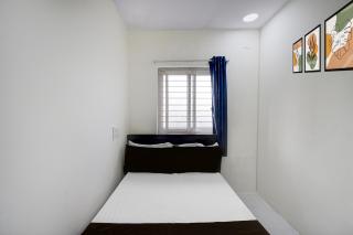 Hotel O R J Residency - 5