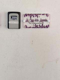 La casa della Lavanda - 0