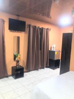 Macows Villa - 1
