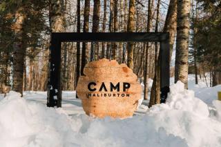 Camp Haliburton - Waterfront A-Frame - 7