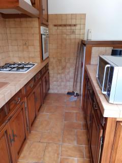 Appartement Txikia - 8