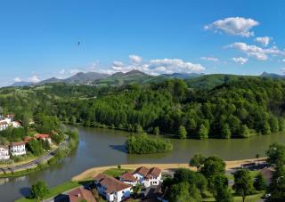 Appartement Txikia - 1