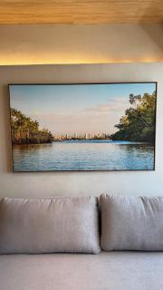 Modern LOFT near the Hangar - 0