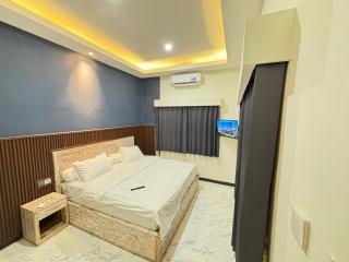 Hostel Labuan ORA - 5