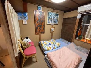 AnNam Stay AJISAI - 2