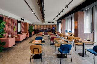 Best Western Hotel Biri - 7