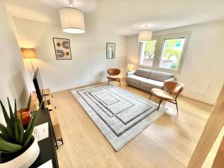 WA - Luxury House - Zug - 8 Pax - 8