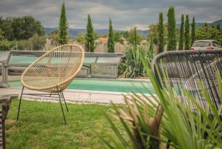 Le Logis des Écuries - Renaison - 4