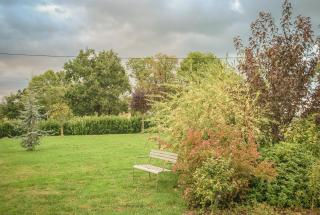 Le Logis des Écuries - Renaison - 3