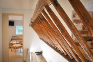 Le Logis des Écuries - Renaison - 1