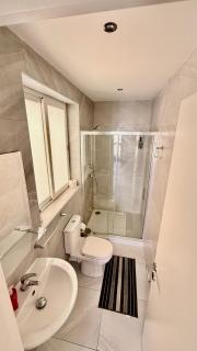 Sliema Seaview Apartment- Valletta Views - APT 8, 49 Tigne Point Mansions - 1