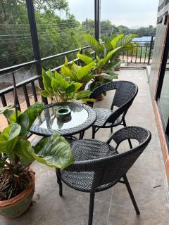 NJ HOME Pool Villa - 6