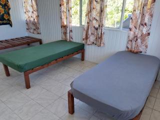 Chez les Ami's Rangiroa - 5