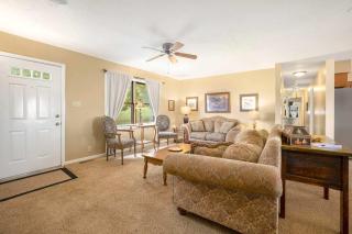 Nature's Sanctuary-3 mi to DT-10 mi to Beaver Lake - 5