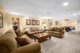 Nature's Sanctuary-3 mi to DT-10 mi to Beaver Lake - 1