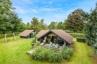 Stay in nature by the lake, Legoland, Unique nature cabin - 0