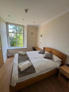 Nether Edge Apartments - 8