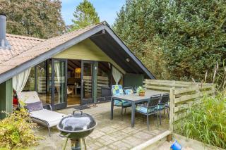 Stay in nature by the lake, Legoland, Unique nature cabin - 7